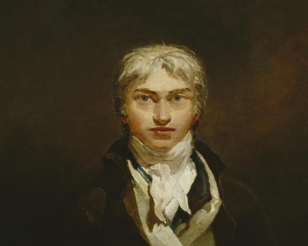 J.M.W. Turner (1775-1851)