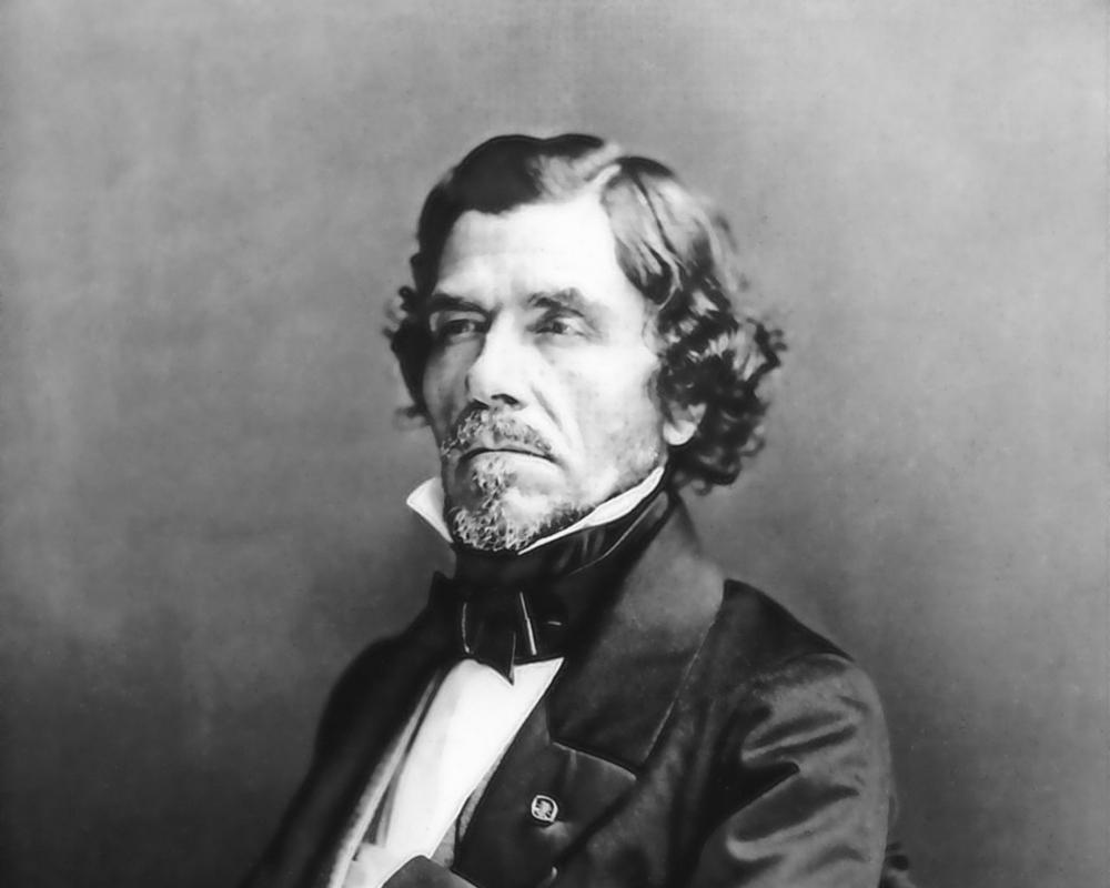 Eugène Delacroix (1798-1863)