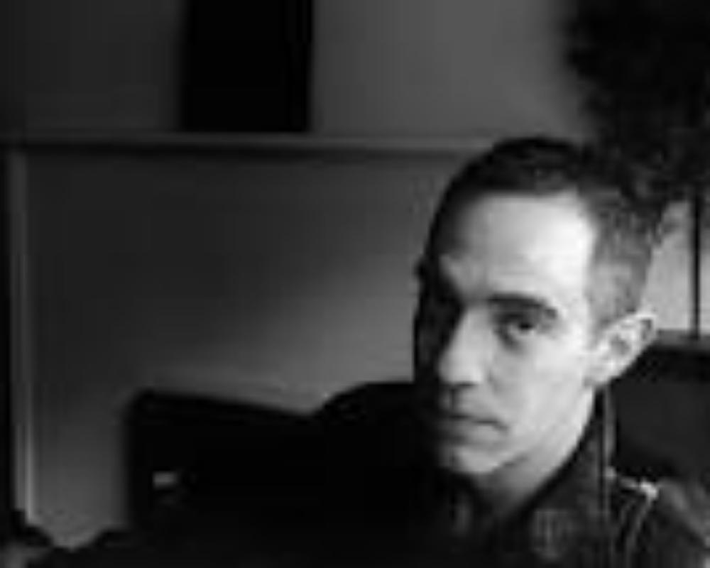 DEREK JARMAN