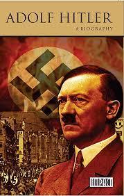 ADOLF HITLER