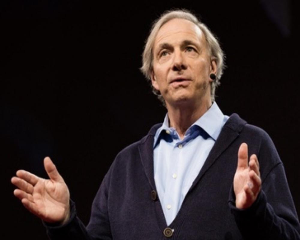 RAY DALIO 