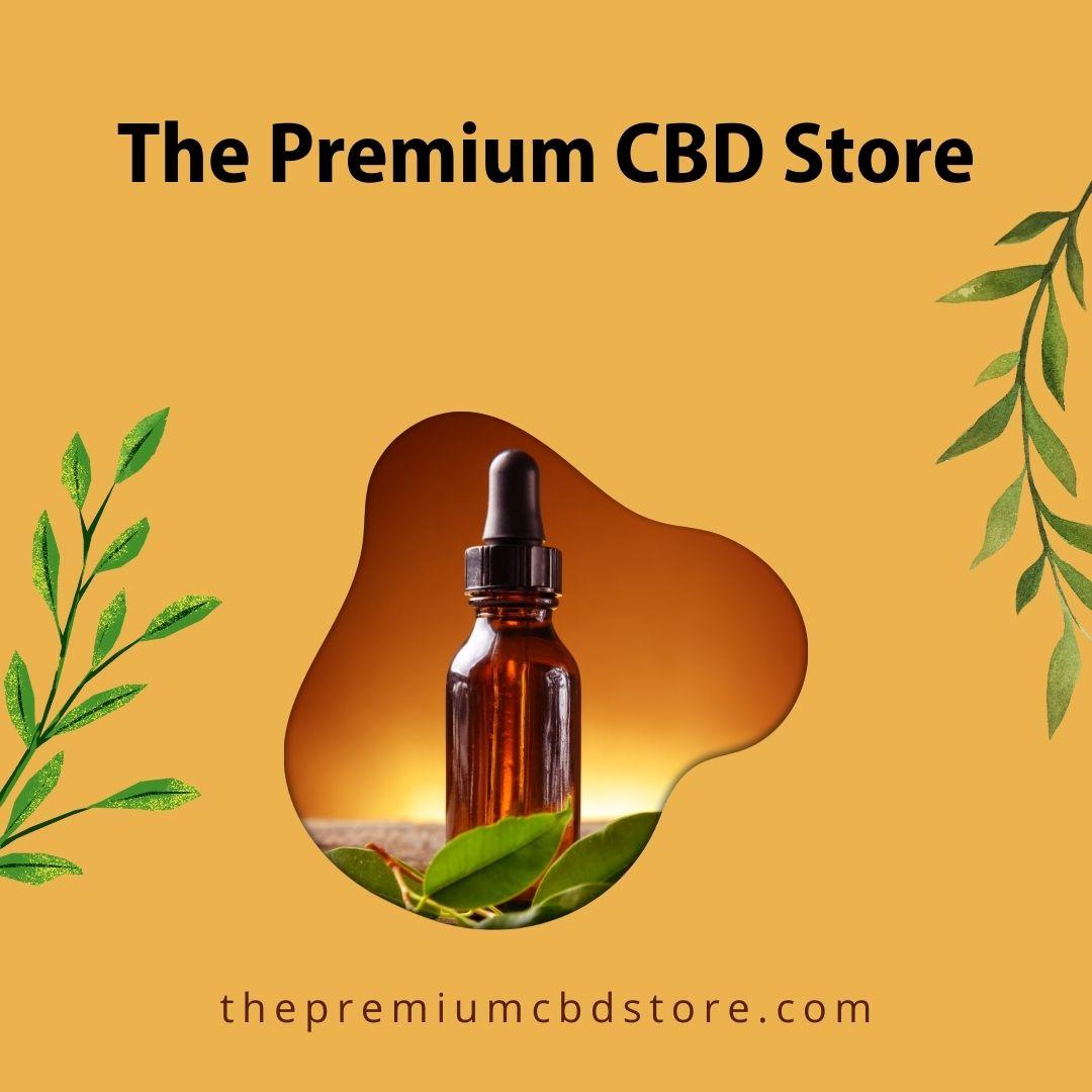 CBD Oil Tincture for Pain Management: What Science Says