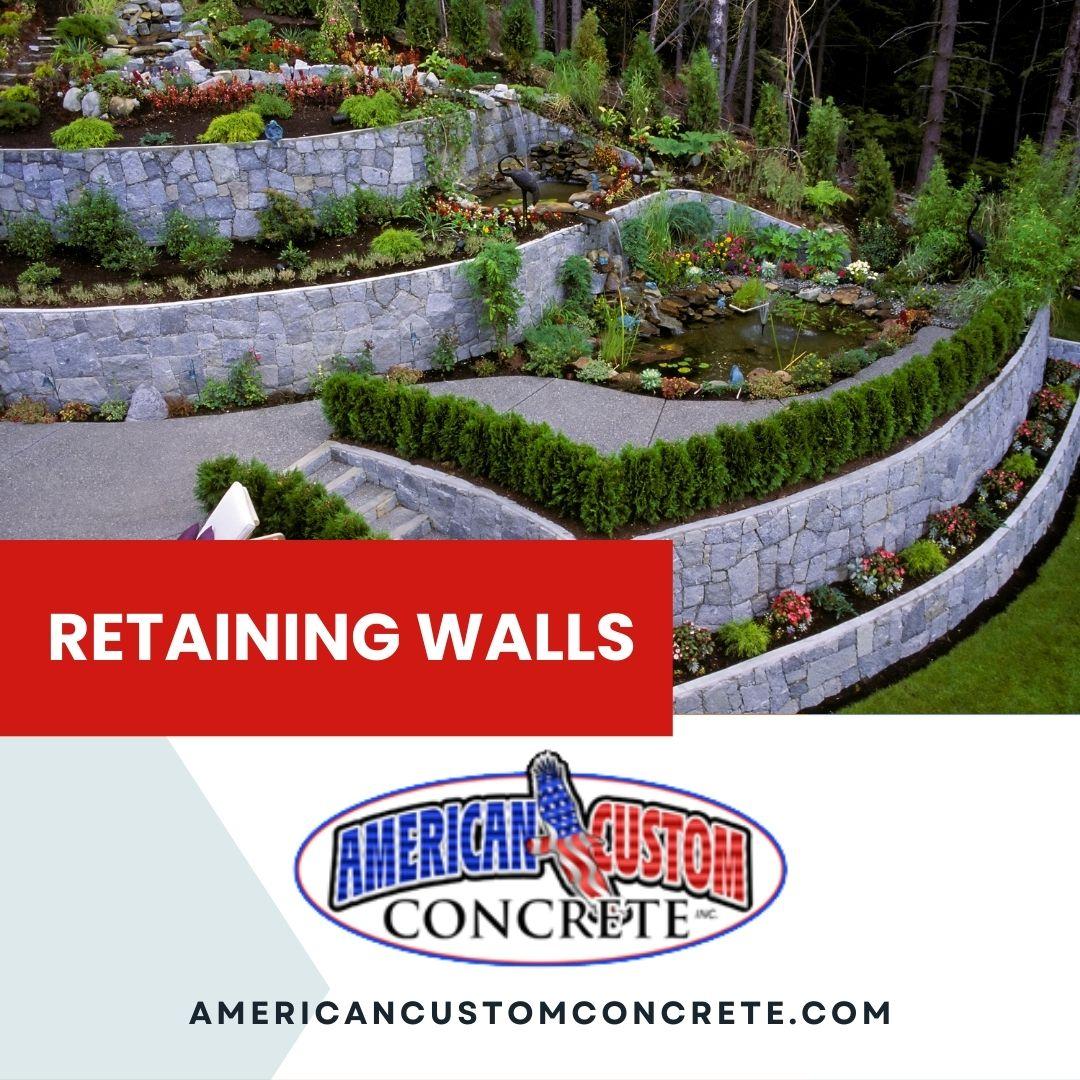 Save on Landscaping with Budget-Friendly Retaining Walls