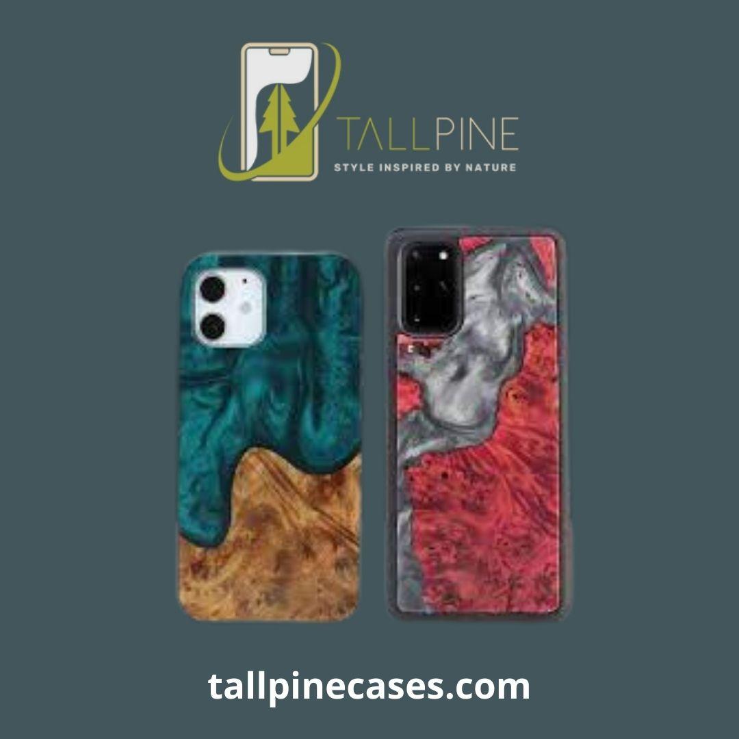 Popular Eco-Friendly Phone Case Manufacturers