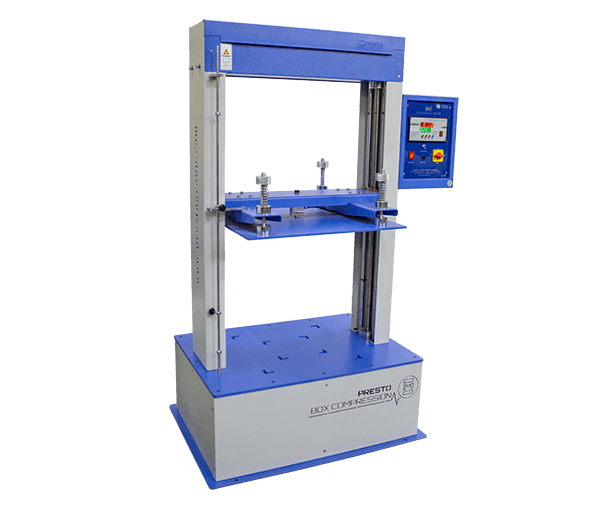 Get Best Quality Presto's box compression tester in India