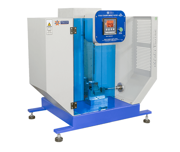 Advanced Izod Impact Testing Machine Manufacturer in India