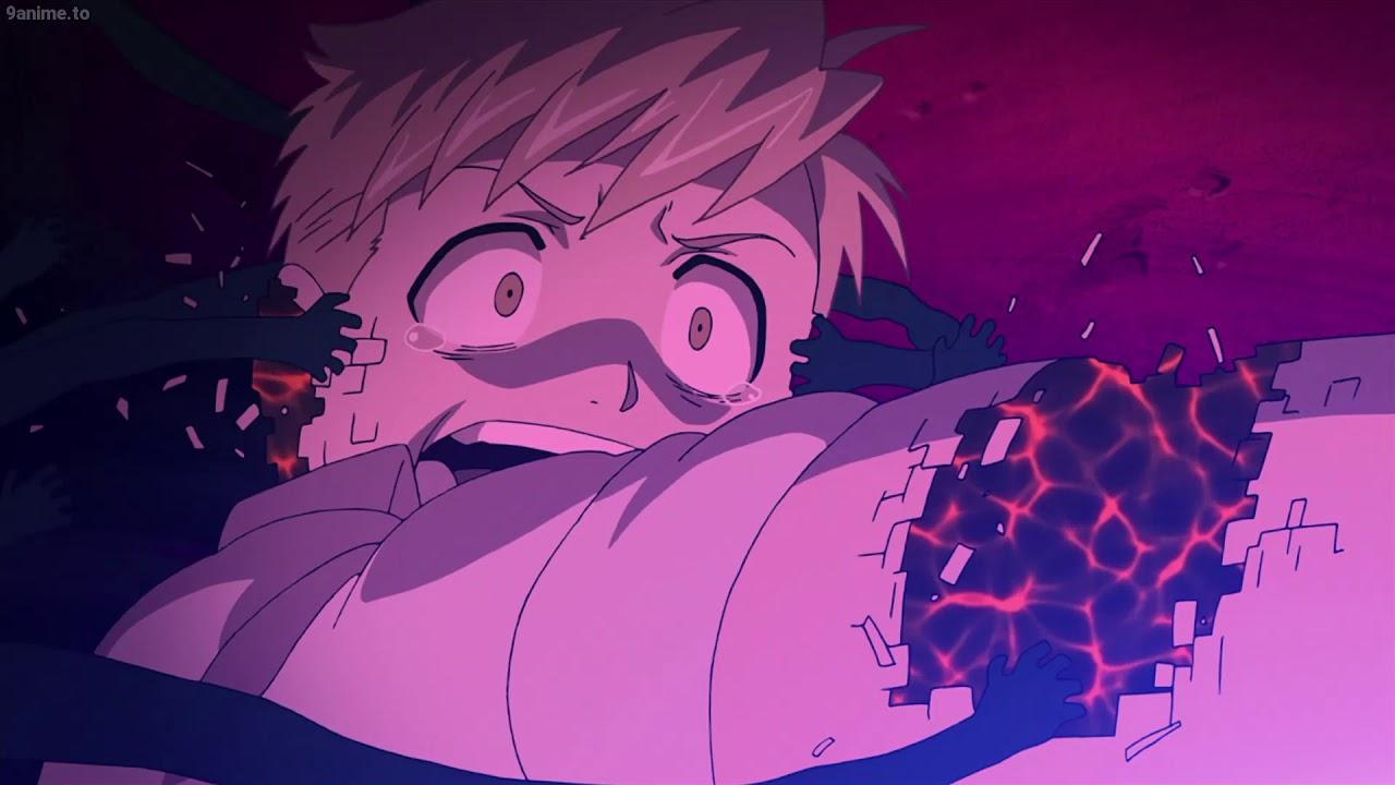 Resurrecting the Dead: Fullmetal Alchemist's Powerful Message