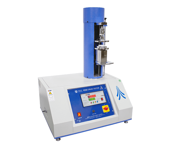 Best quality edge crush tester manufacturer and supplier