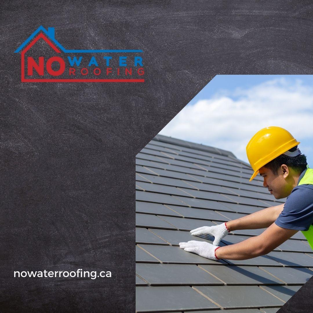 Commercial Roofing Specialists in Edmonton