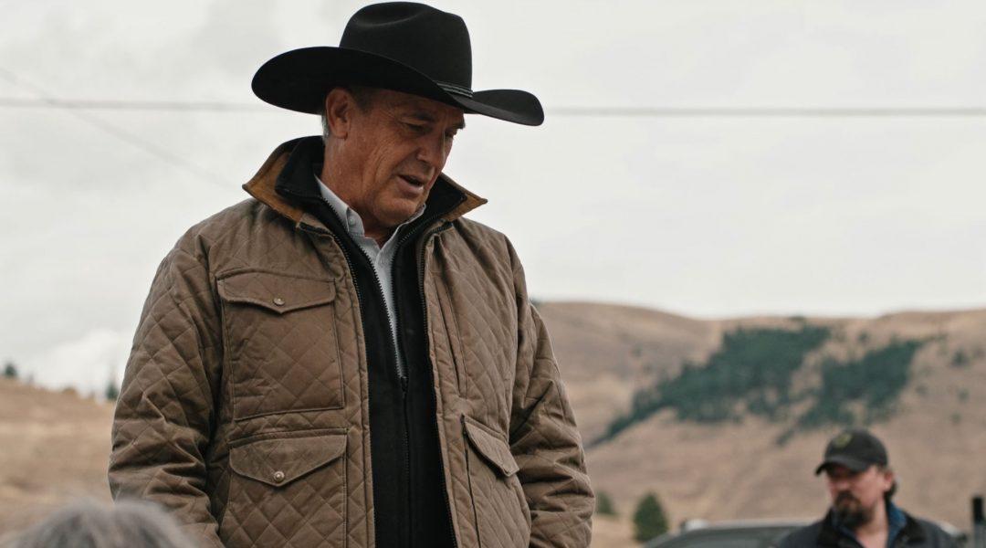 The Significance of Beth Dutton's Jacket in Yellowstone