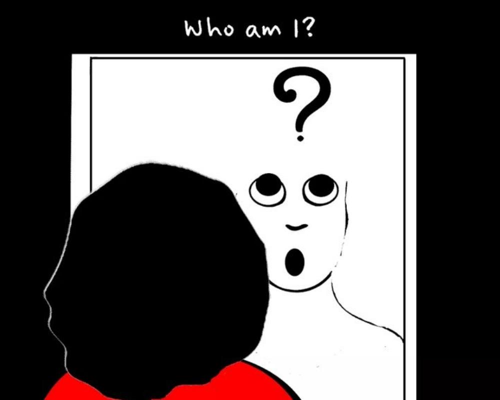 Who Am I? 