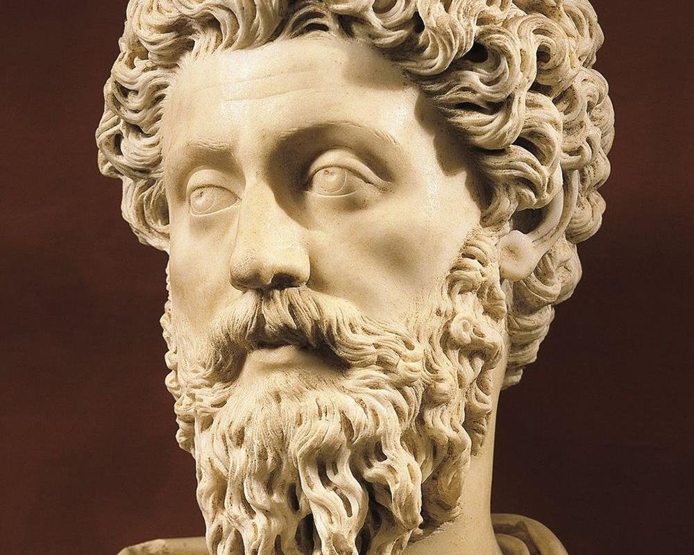 MARCUS AURELIUS