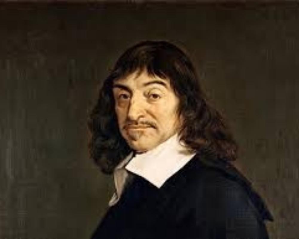 RENÉ DESCARTES