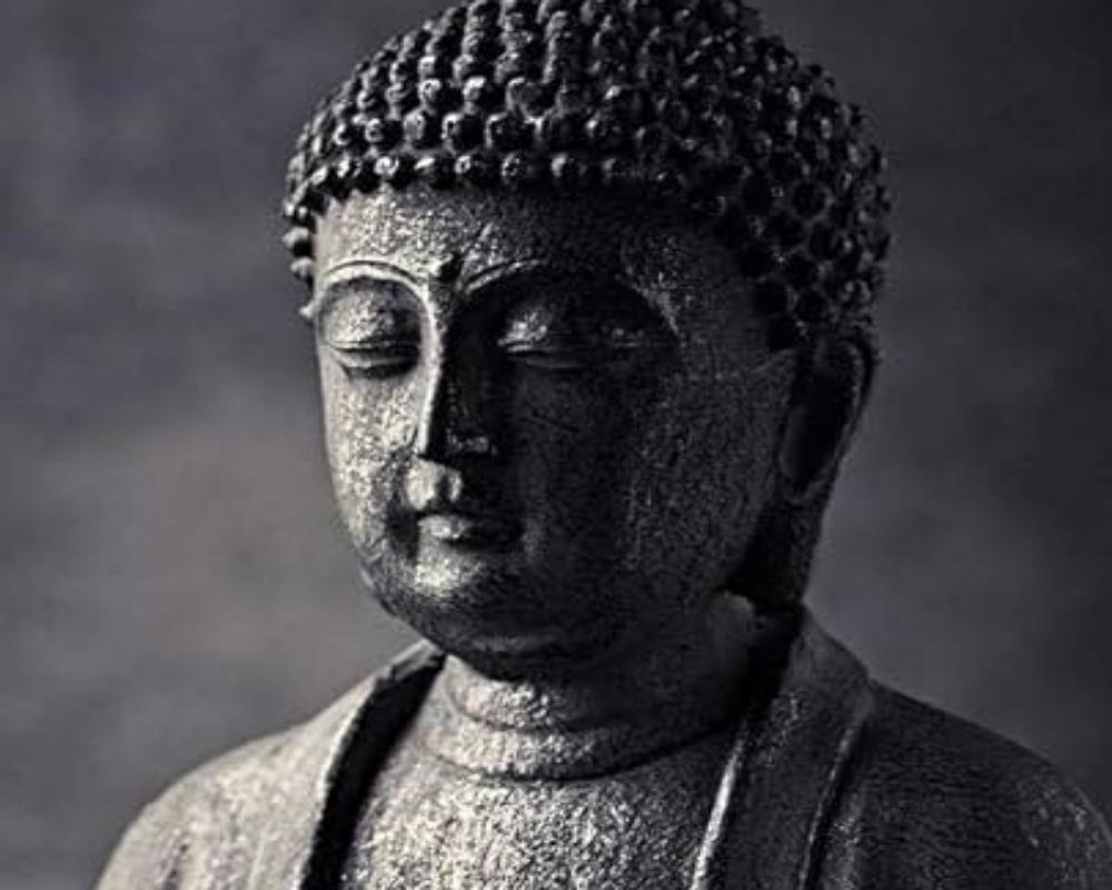 BUDDHA