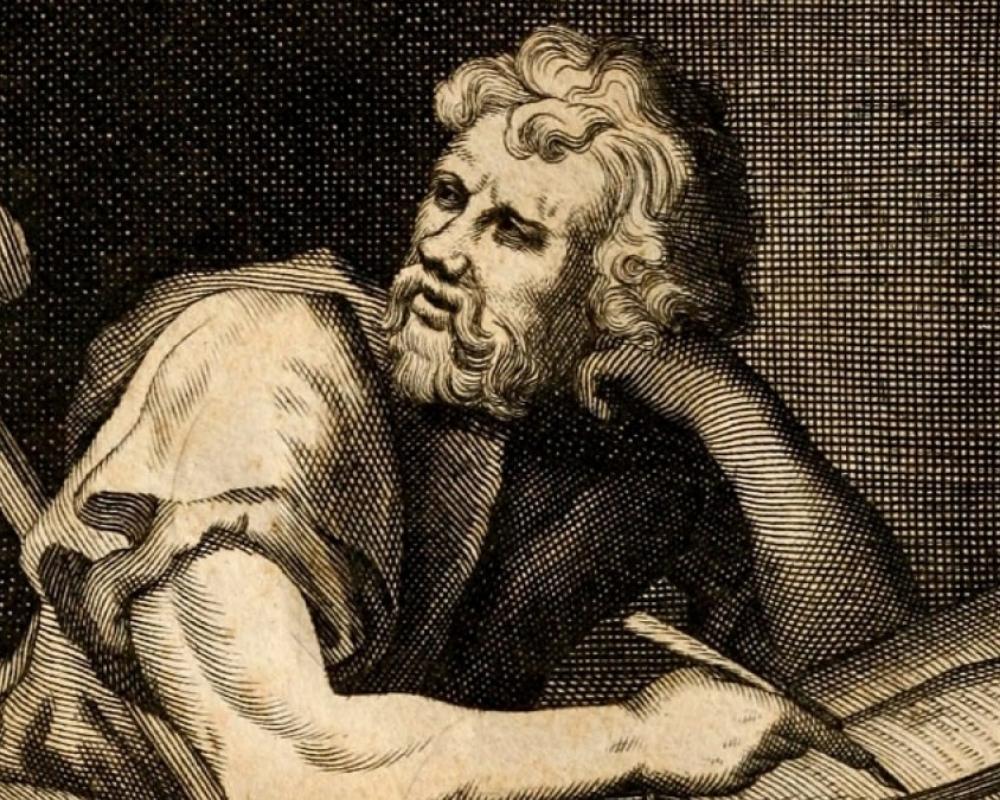 EPICTETUS