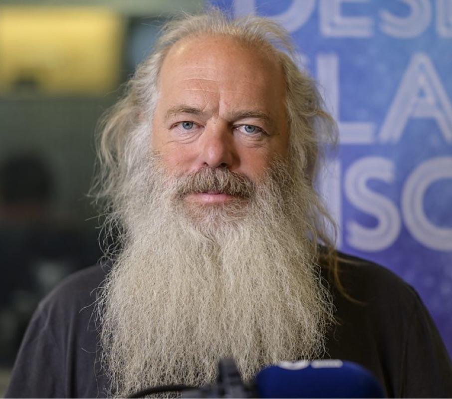 RICK RUBIN