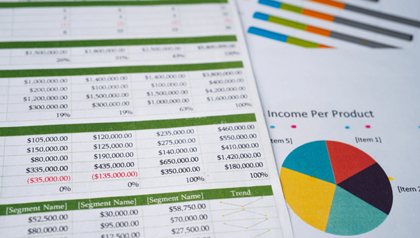 Advanced Forecasting Techniques Using Excel