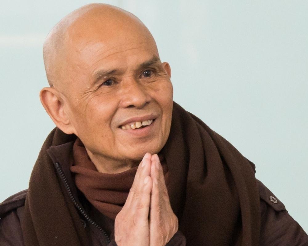 THICH NHAT HANH