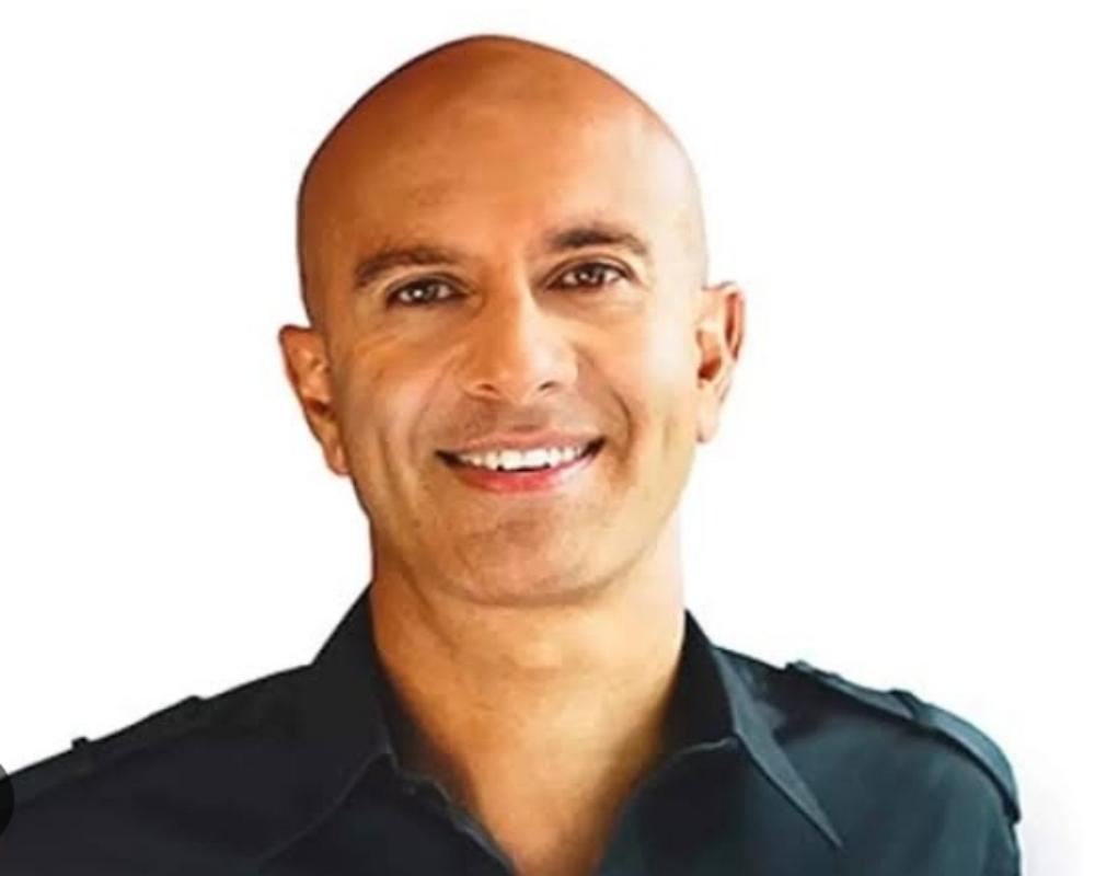 ROBIN SHARMA 