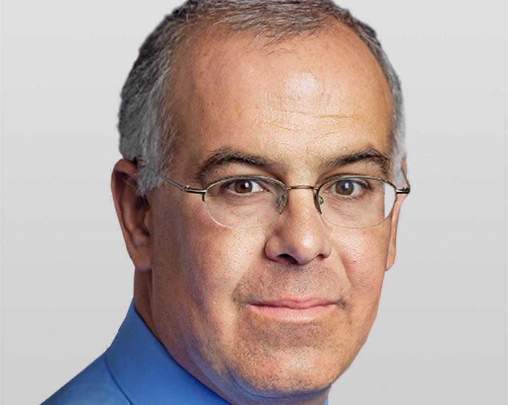 DAVID BROOKS 