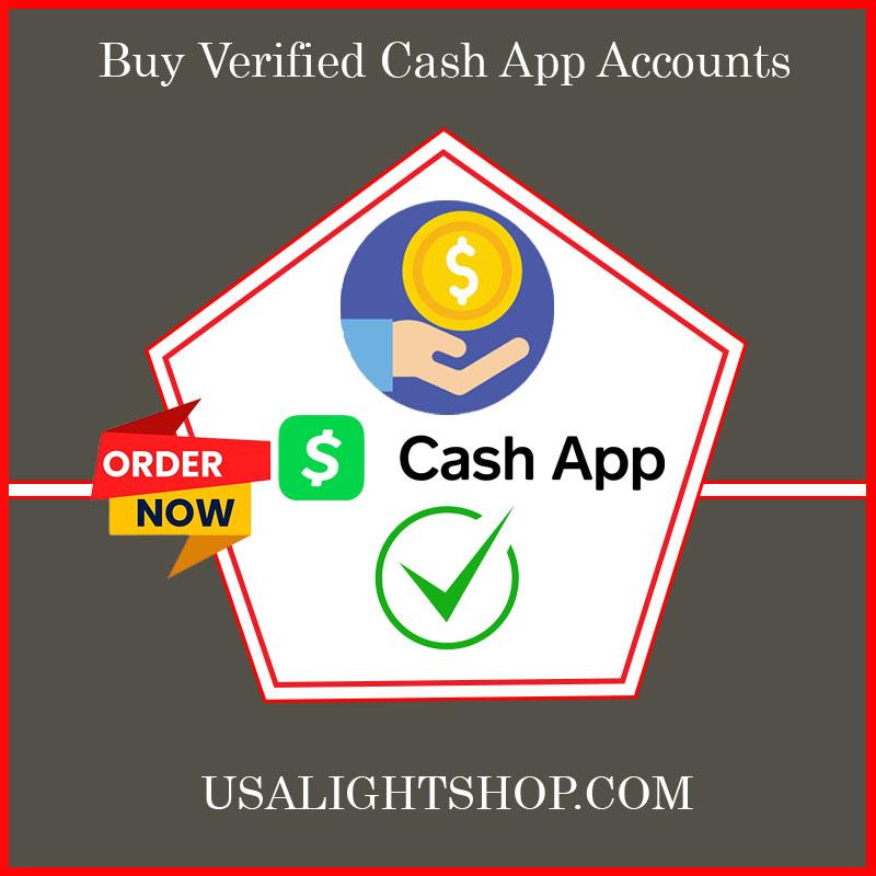 Buy Verified Cash App Account