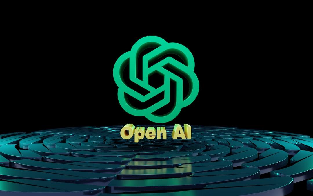 OpenAI's Challenge with Chatbots