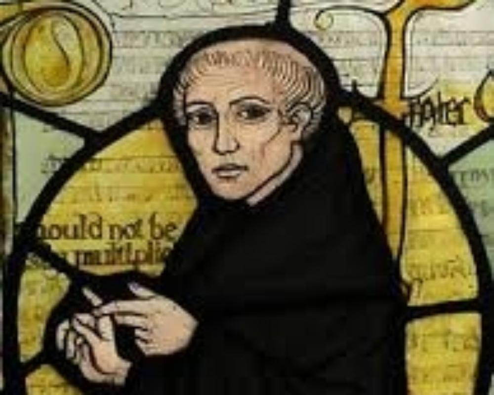 Who Was William Of Ockham?