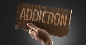 4 ADDICTIONS THAT NO ONE TALKS ABOUT:
