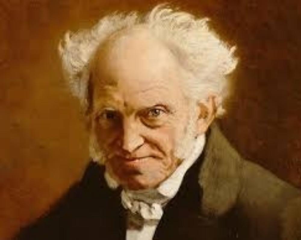 A.SCHOPENHAUER