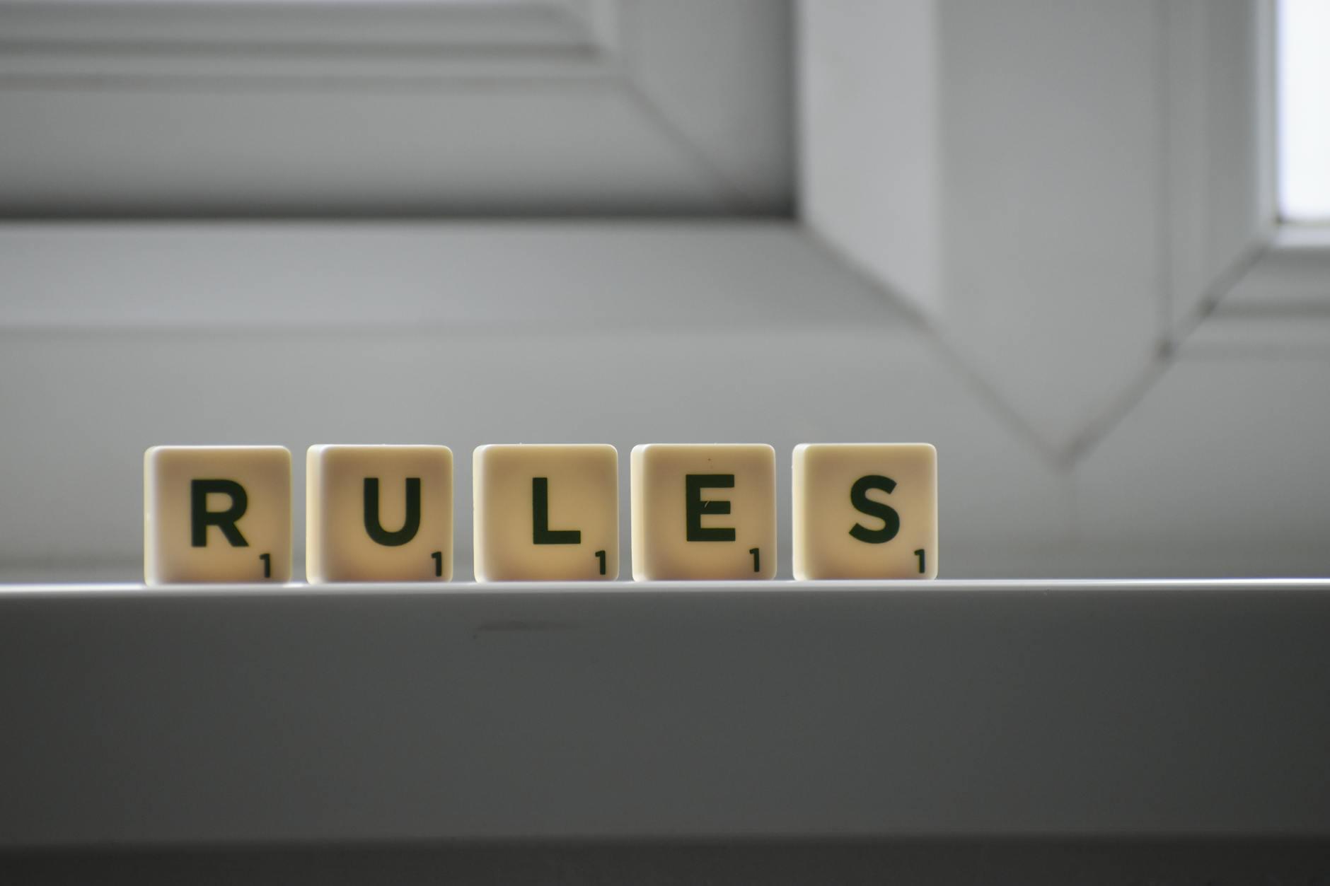 Redefining Engagement Rules