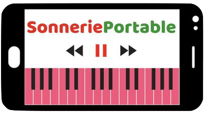 Sonnerie Portable