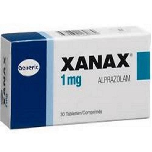 Where Can I Buy Xanax (alprazolam) Online at Lowest Price