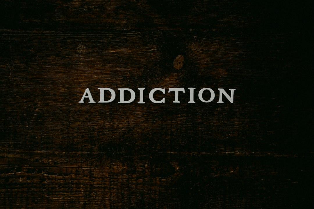 Leaving behind Addiction