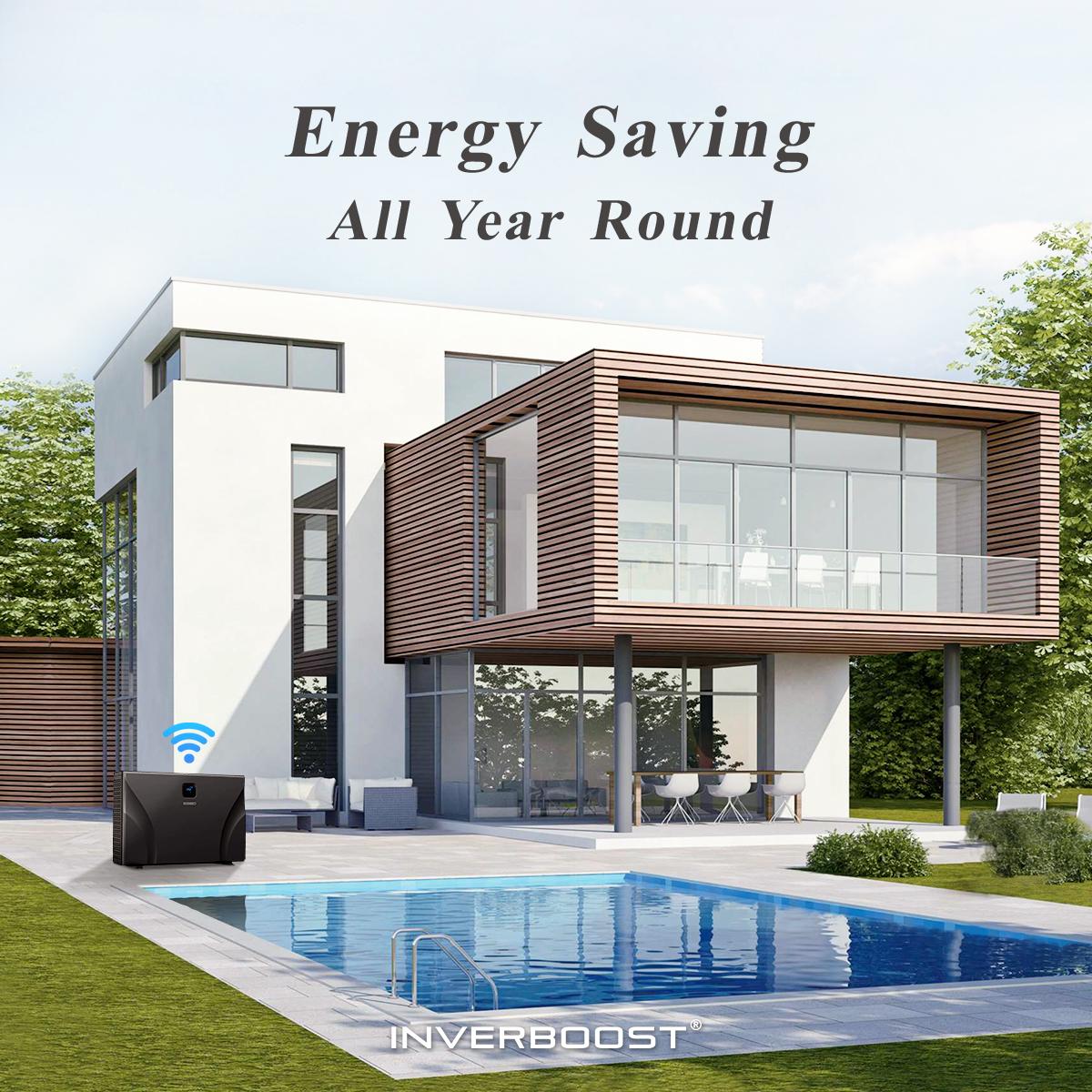 Pool Heating Options: Pool Heat Pump vs. Solar - Which One Is Right for You?