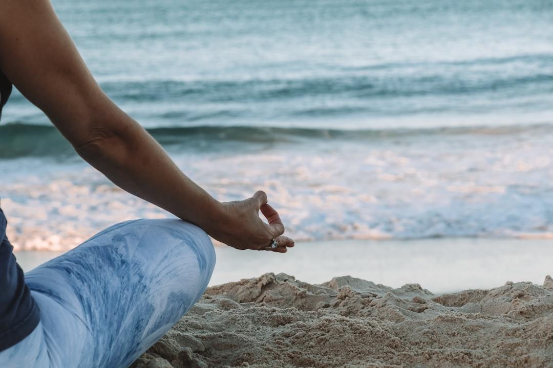 Practice Mindfulness or Meditation