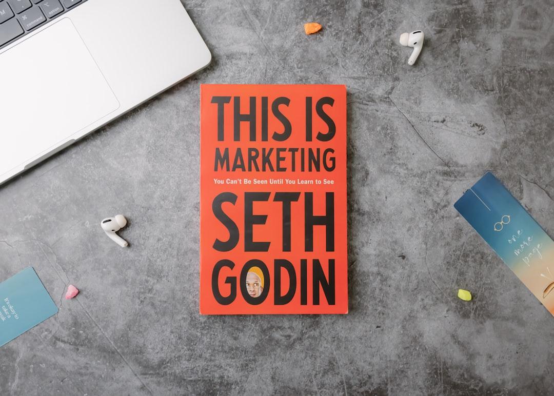 SETH GODIN