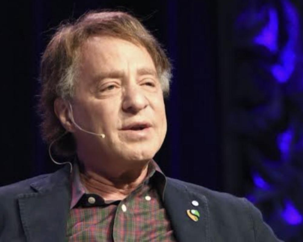 Who is Ray Kurzweil?