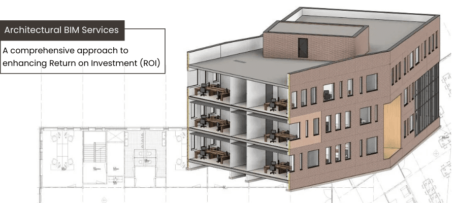 Architectural BIM Services