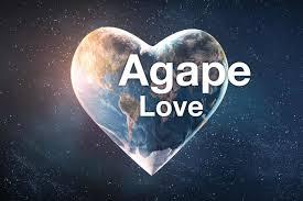 Examples of Agape