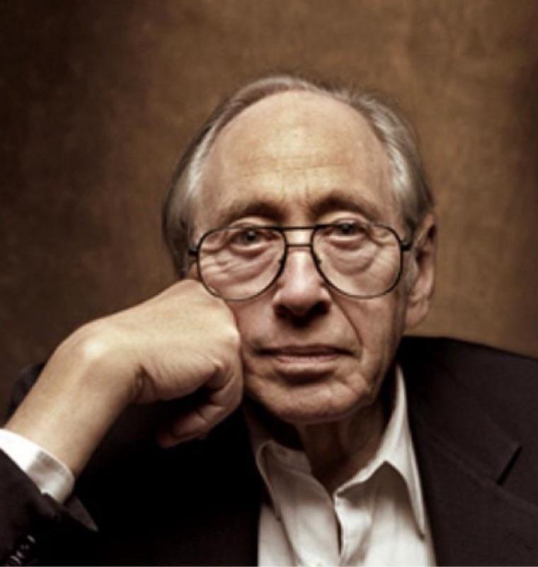 ALVIN TOFFLER