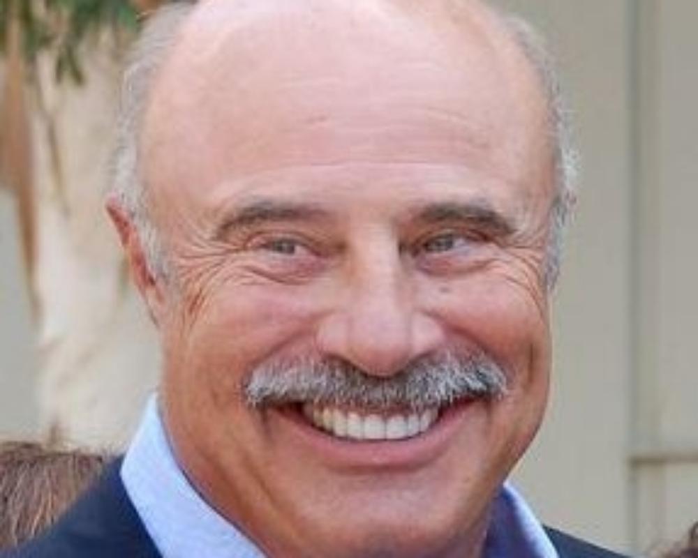 PHIL MCGRAW