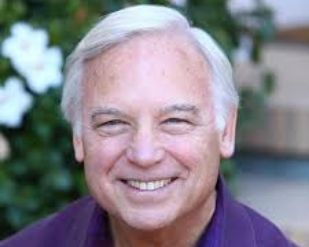 JACK CANFIELD 