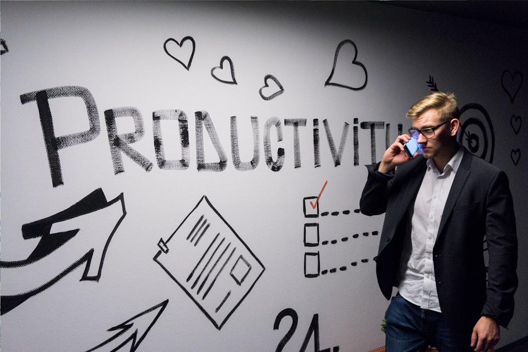 What Does It Mean To Be Productive?