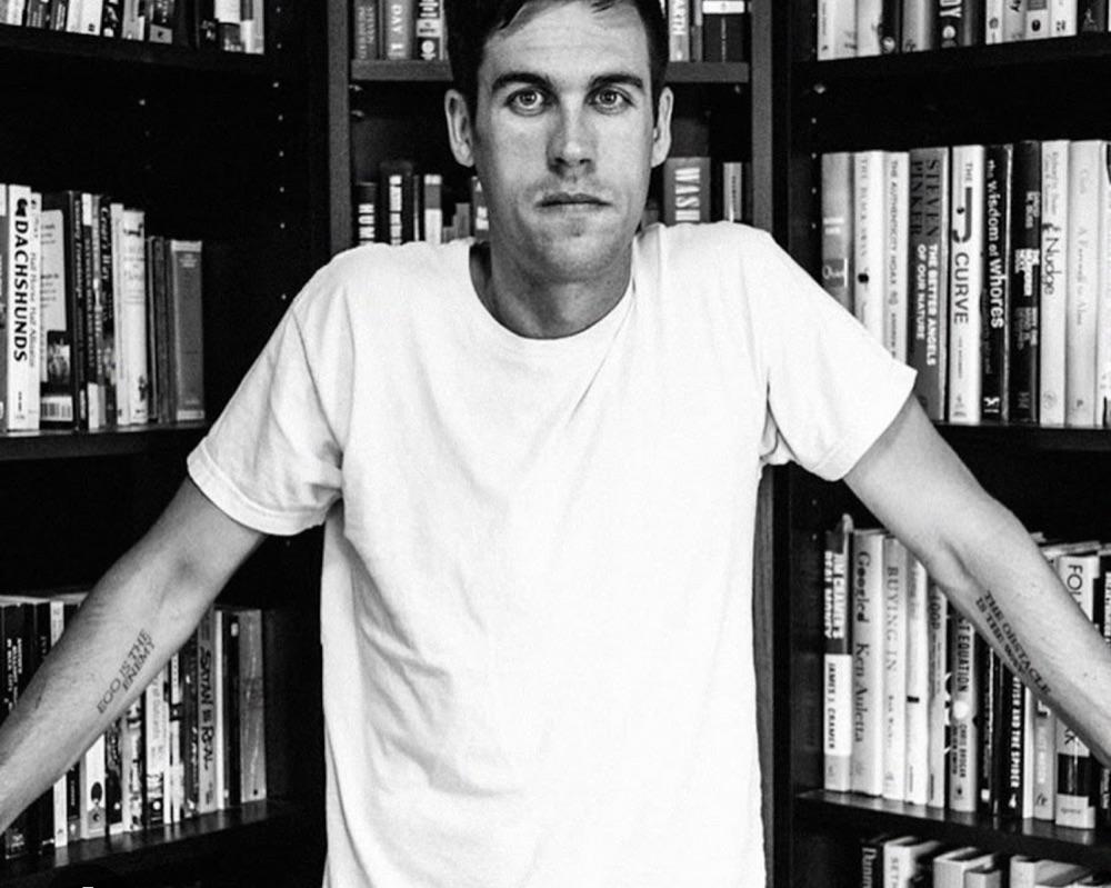 RYAN HOLIDAY