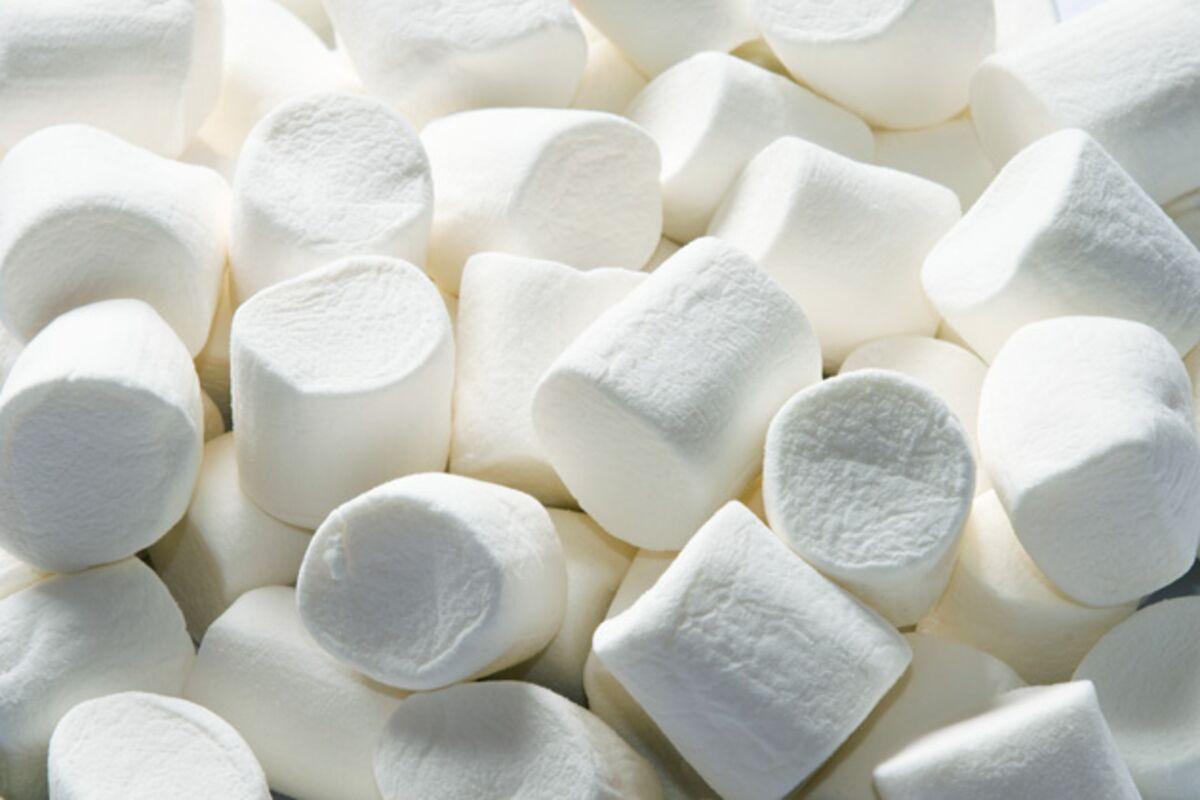 The marshmallow test