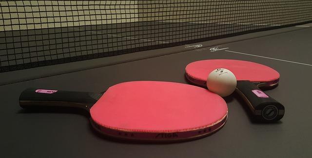 🏓 Ping-pong methods help in ...