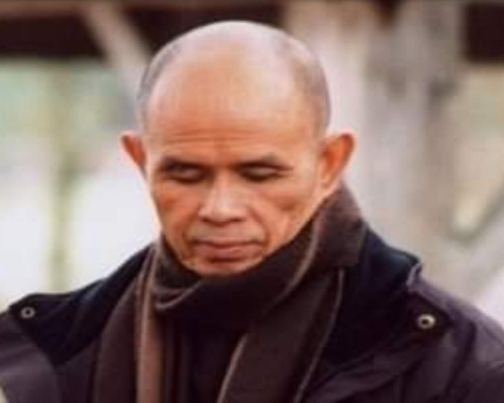 THICH NHAT HANH 12
