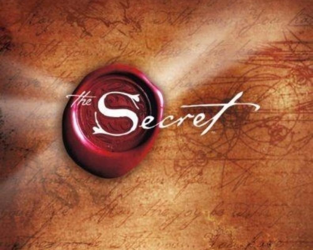What Is The Secret ?