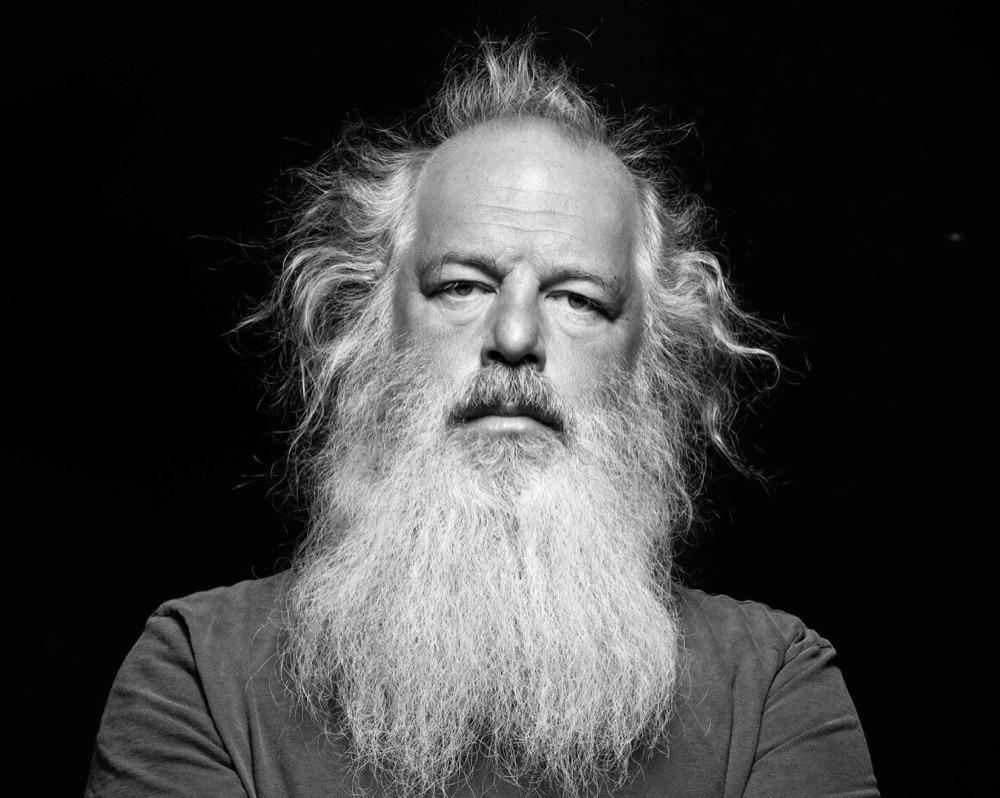 RICK RUBIN