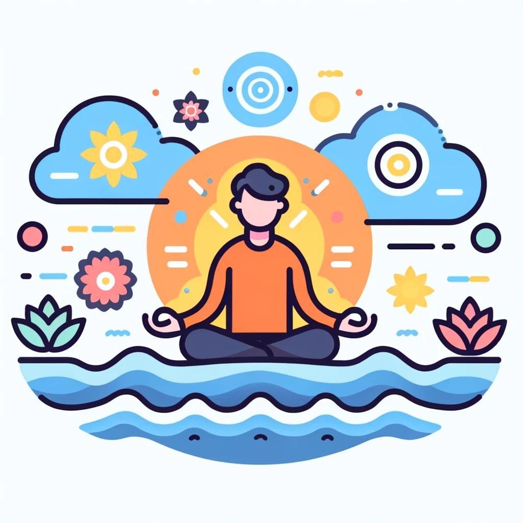 Achieving Optimal Performance through Mindfulness and Self-Awareness